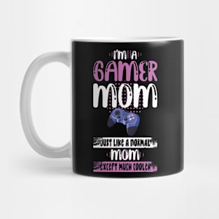 Gaming Mug
